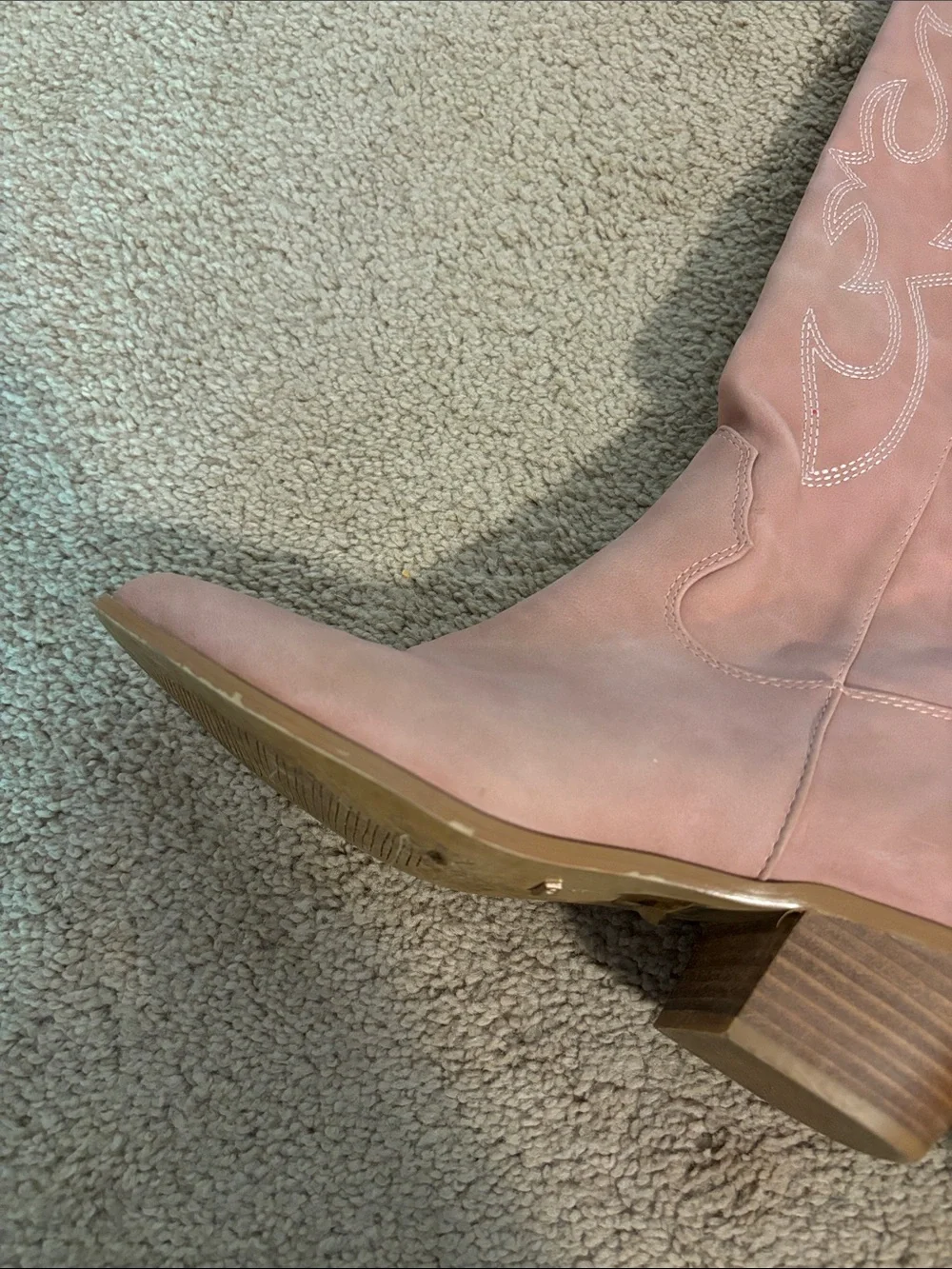 Billini soft pink